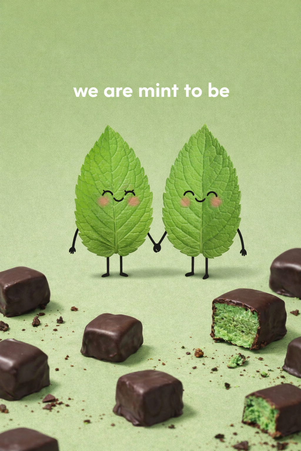 Dark Chocolate Peppermint Honeycomb | Coco Oro