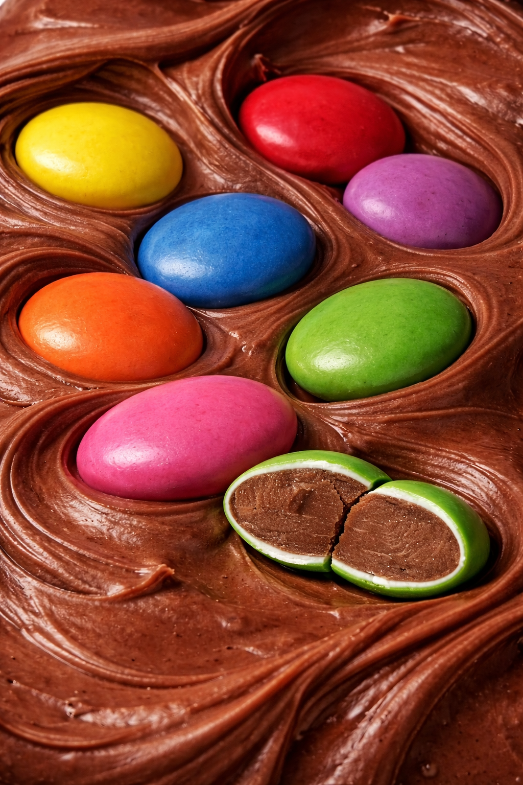 Large Gems | The Confectionery House