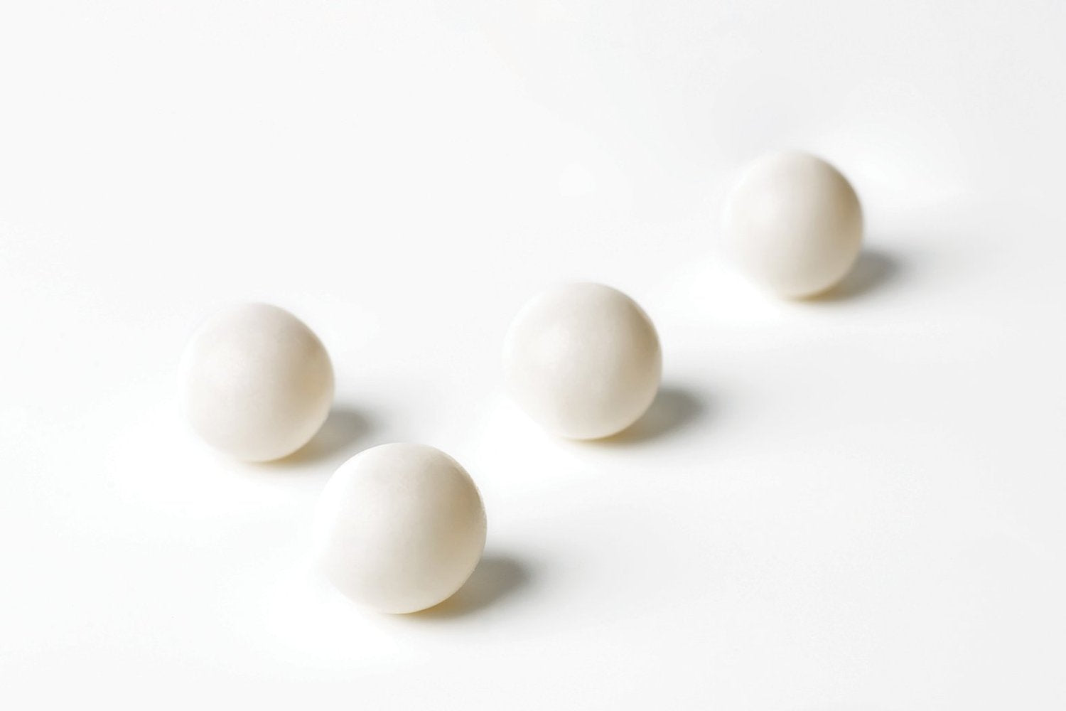 Eucalyptus Balls | The Confectionery House