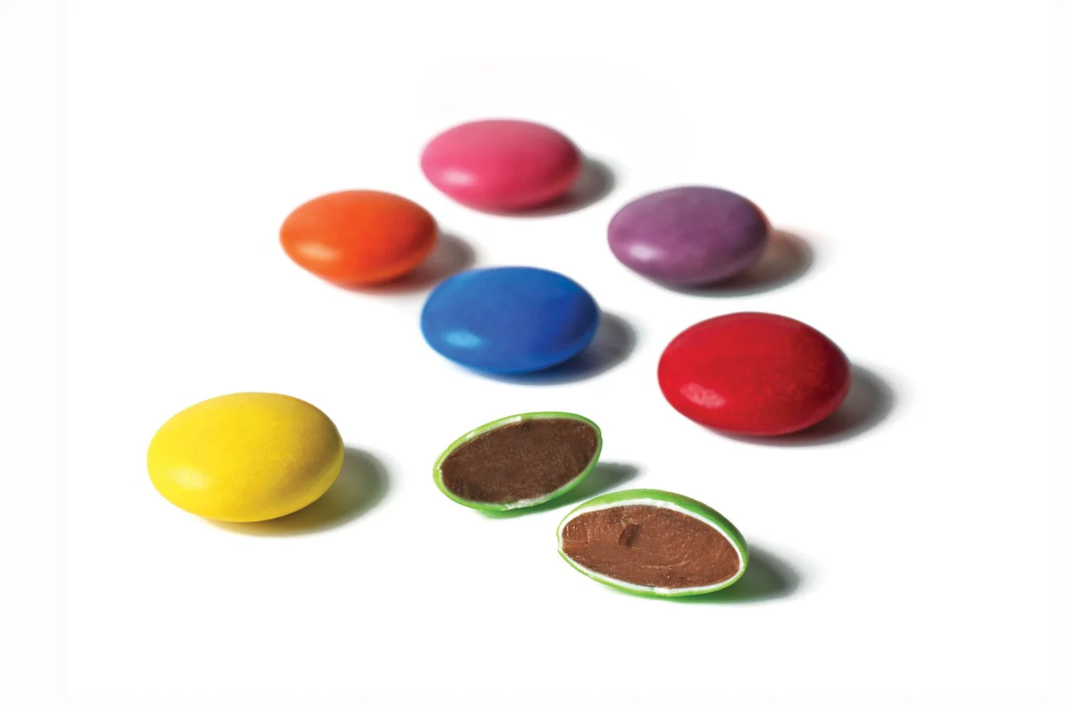 Large Gems | The Confectionery House