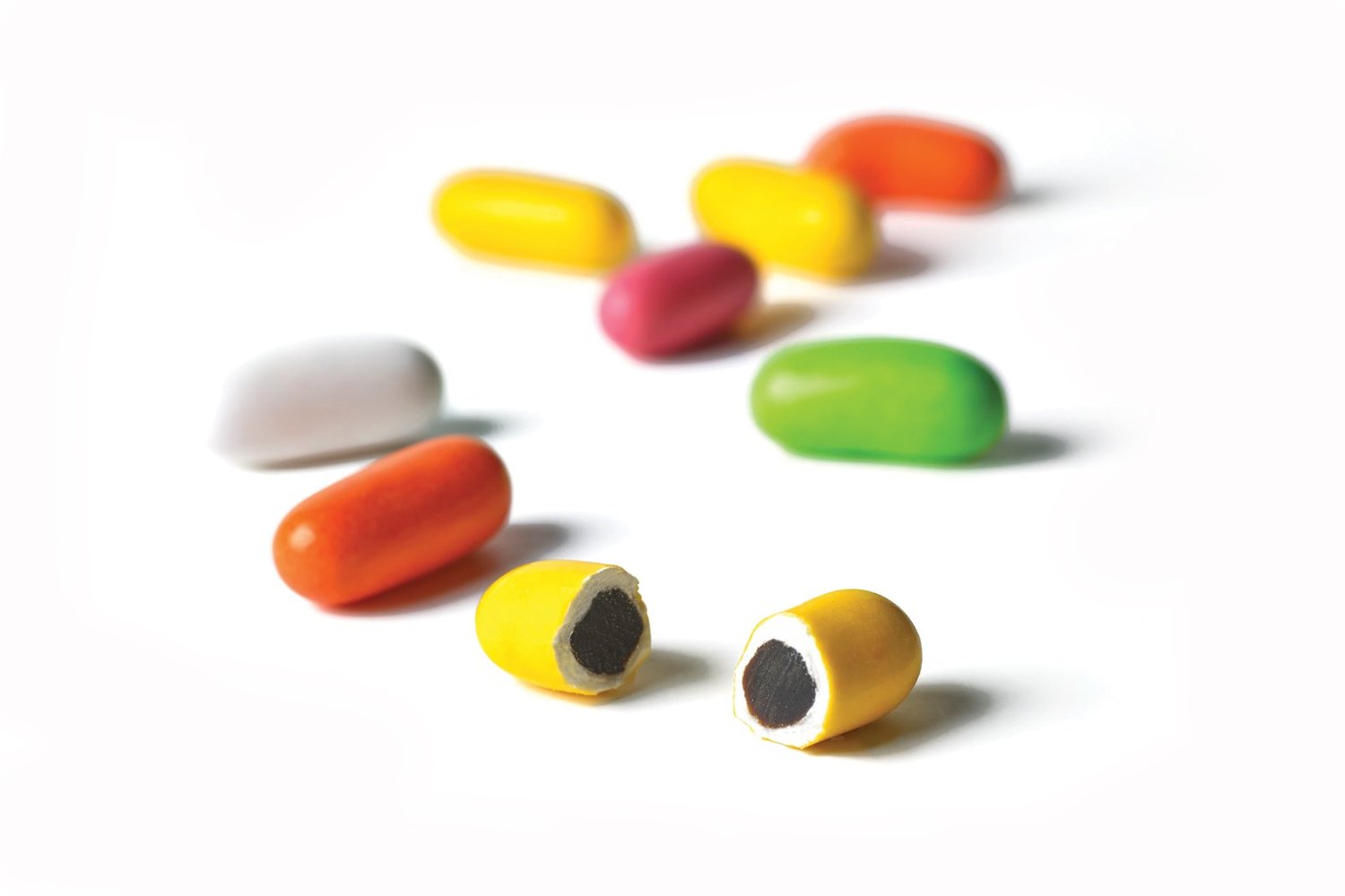 Candy Licorice Straws | The Confectionery House