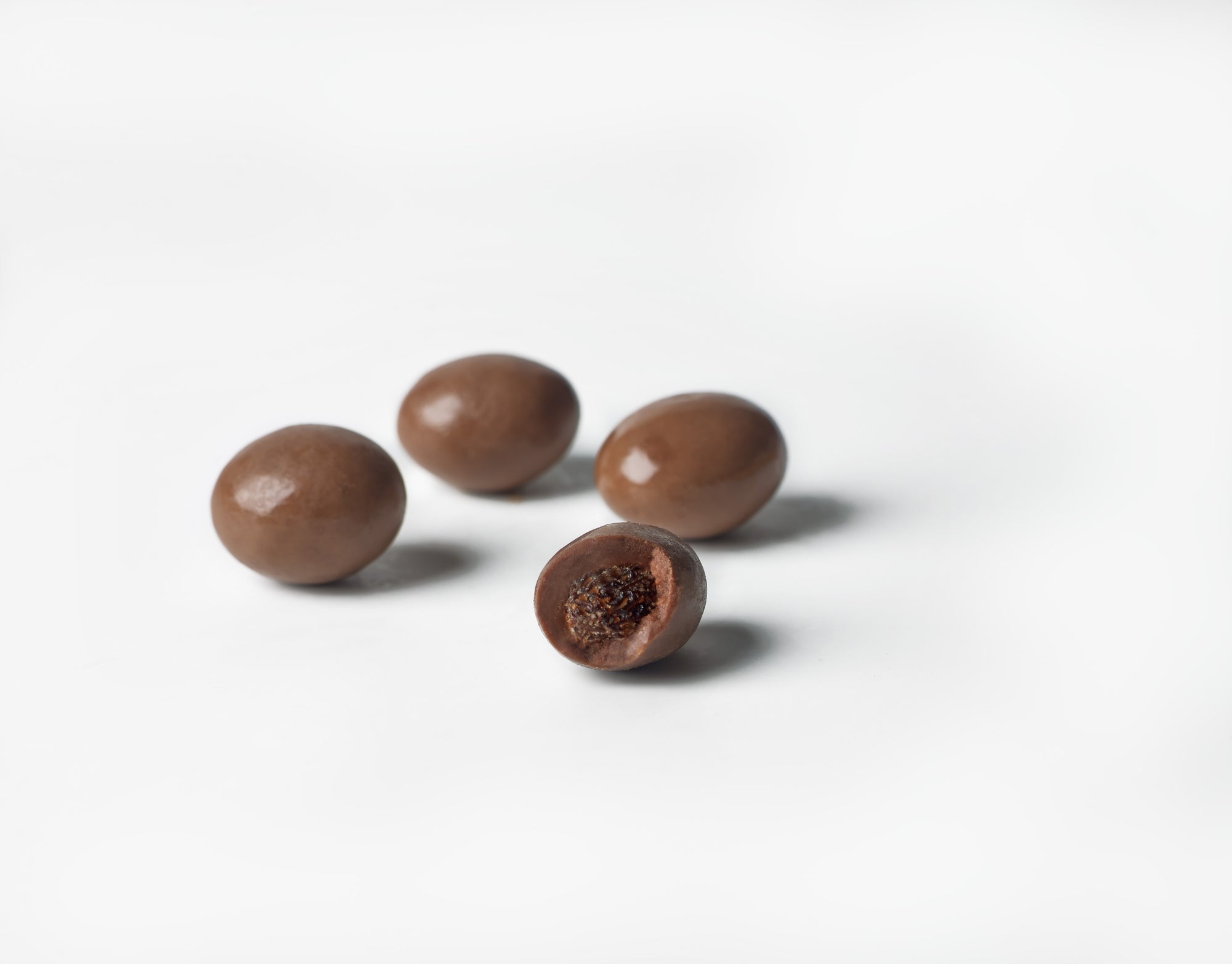 Chocolate Sultanas | The Confectionery House
