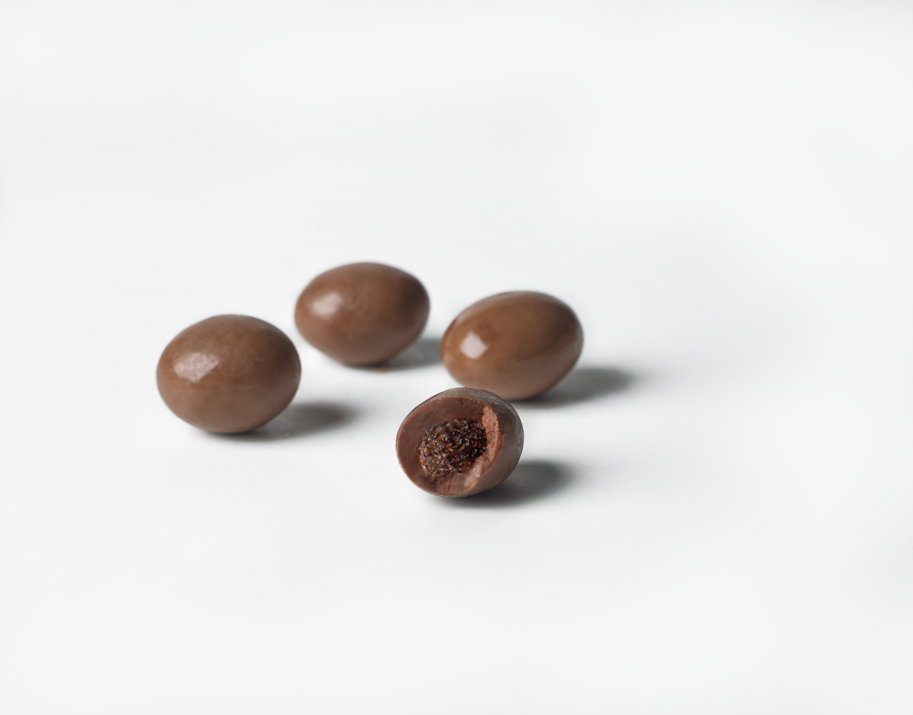 Chocolate Sultanas | The Confectionery House