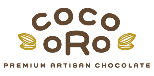 Coco Oro | Premium Artisan Chocolate
