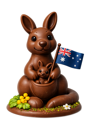 AUS Made, Owned & Operated | The Confectionery House