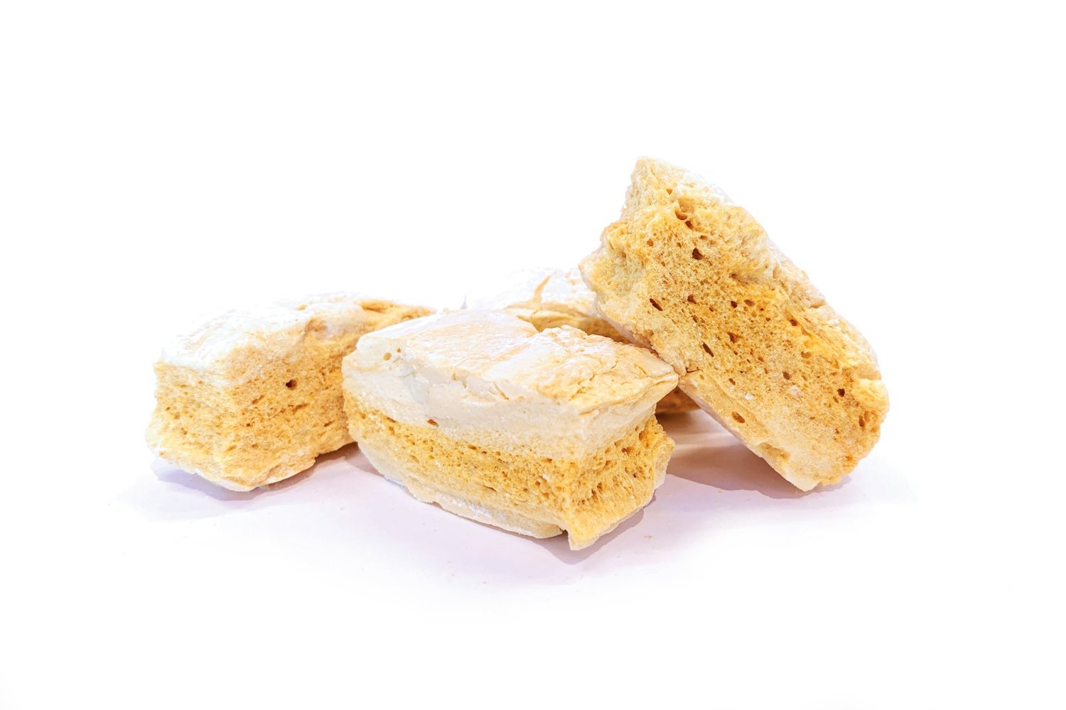 Plain Honeycomb | The Confectionery House