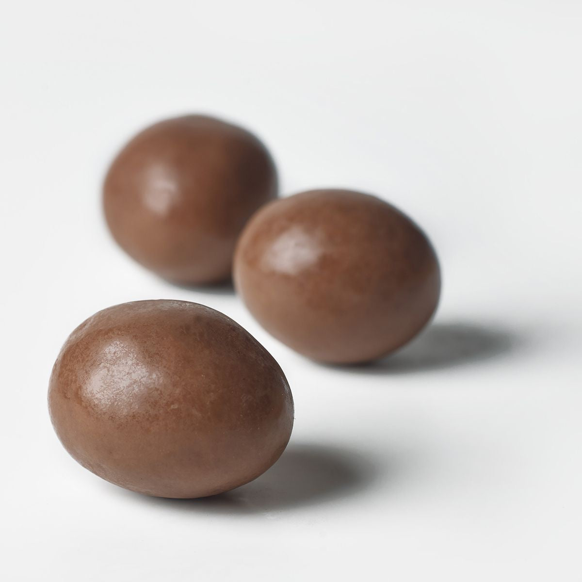 Chocolate Almonds | The Confectionery House