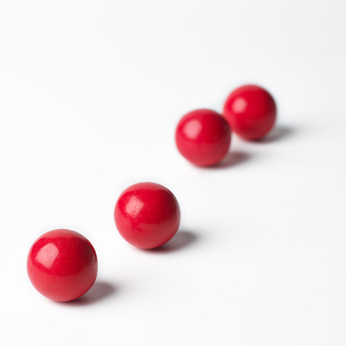 Large Choc Orange Balls | The Confectionery House