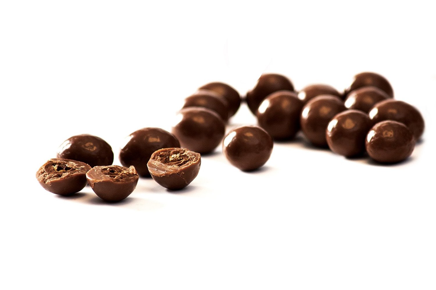 Chocolate Coffee Beans | The Confectionery House