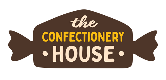 The Confectionery House | Australian owned & made chocolates