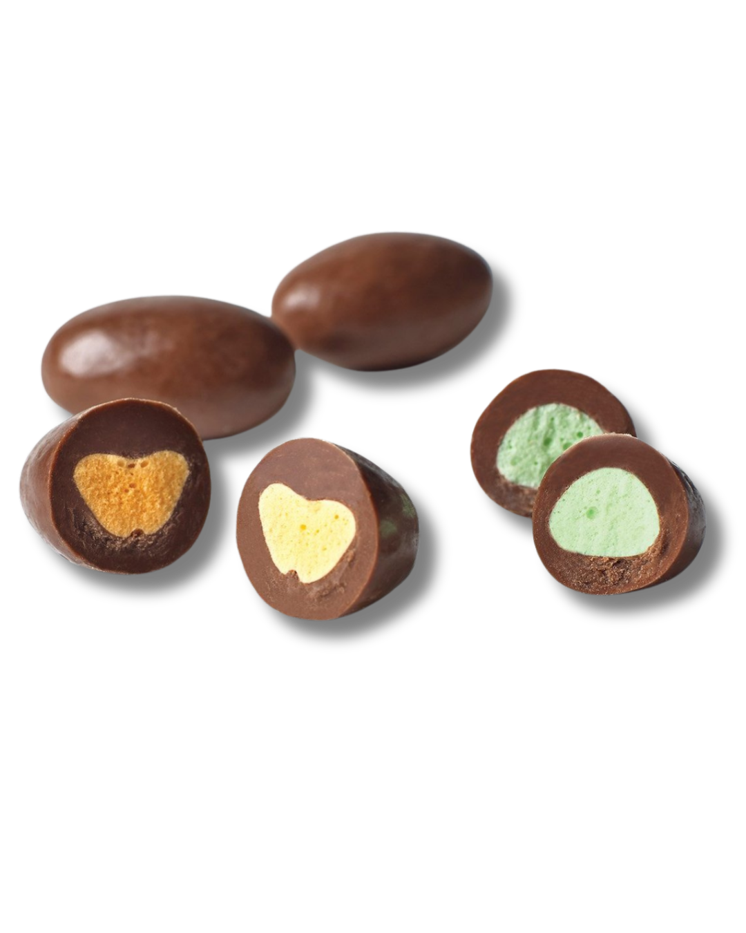 Choc Clickety | The Confectionery House