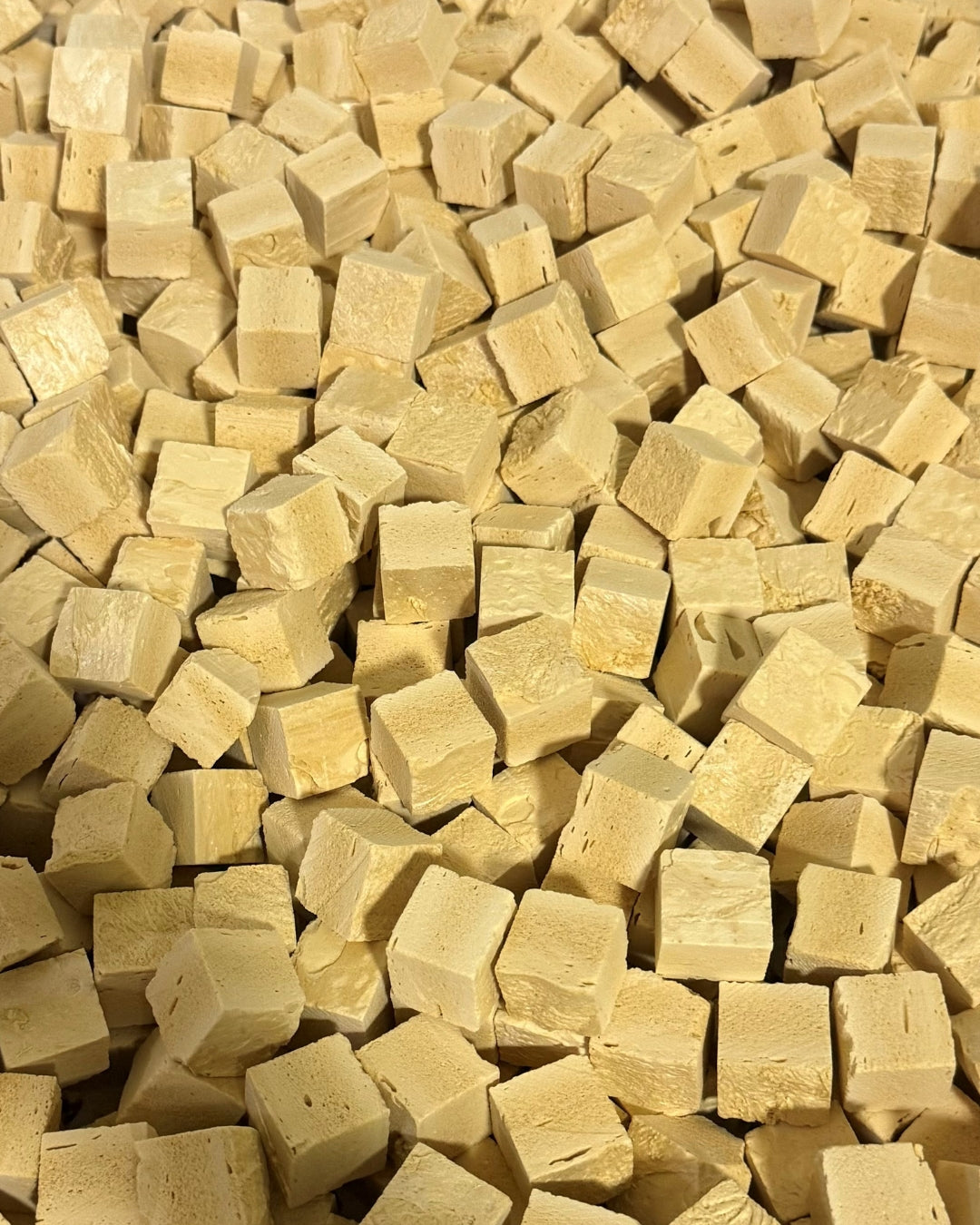 Traditional Choc Honeycomb | The Confectionery House
