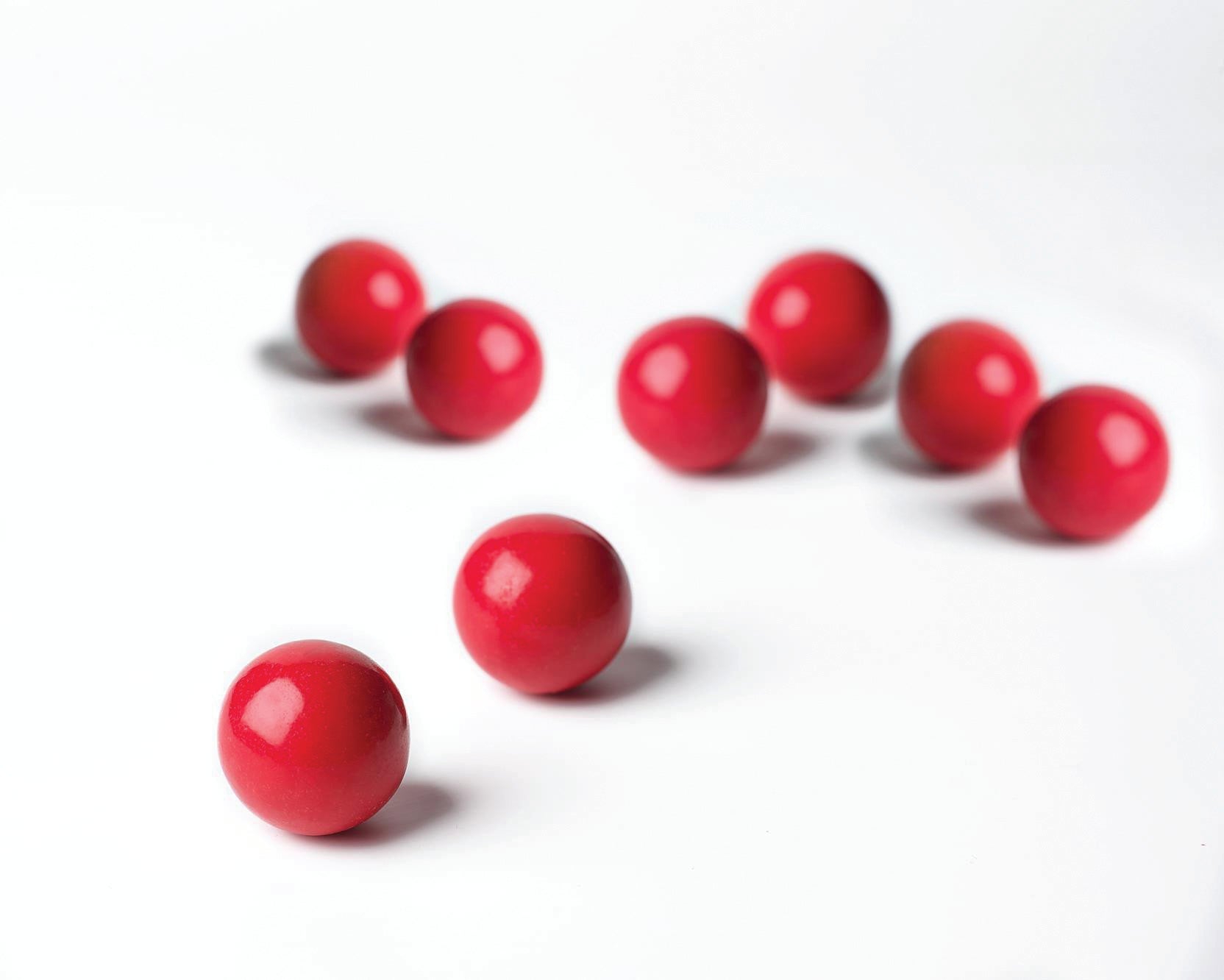 Large Choc Orange Balls | The Confectionery House