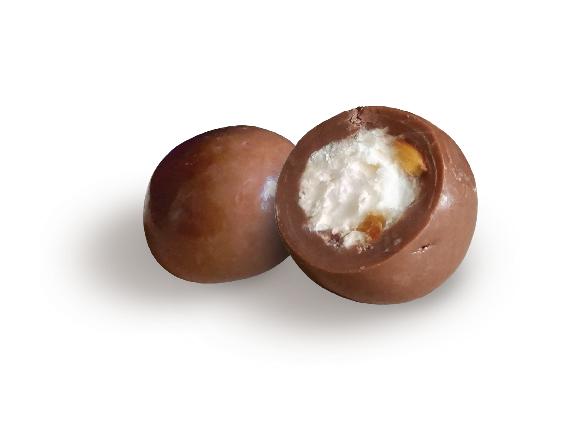 Chocolate Coated Caramel Popcorn | Coco Oro