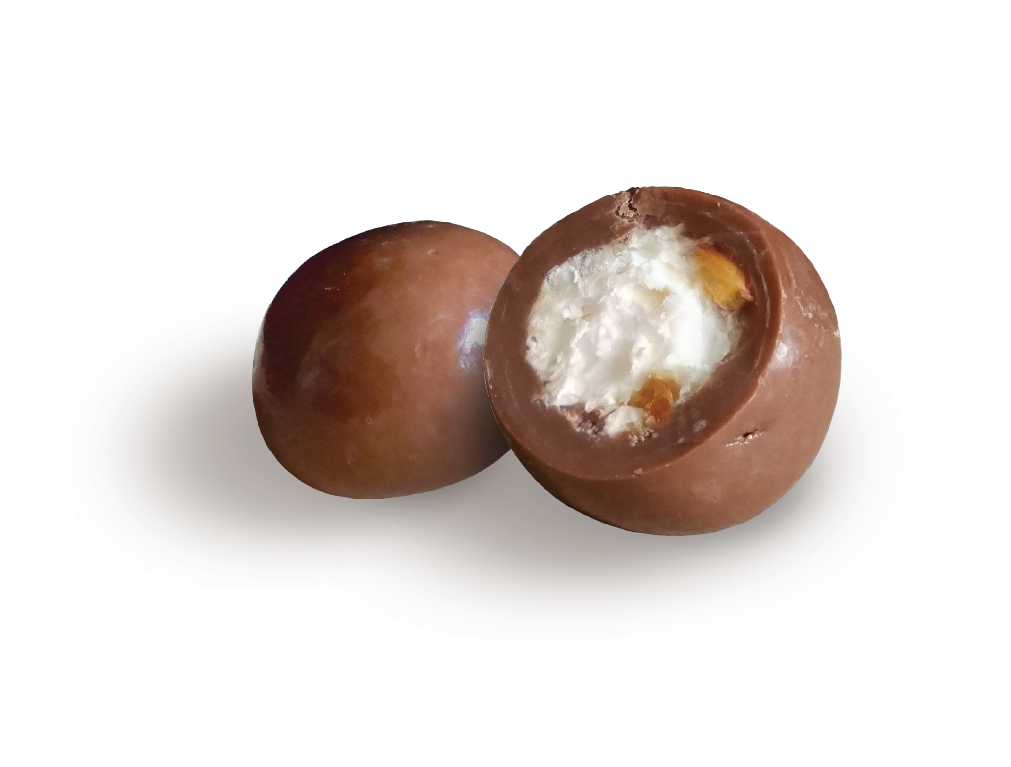 Chocolate Coated Caramel Popcorn | Coco Oro