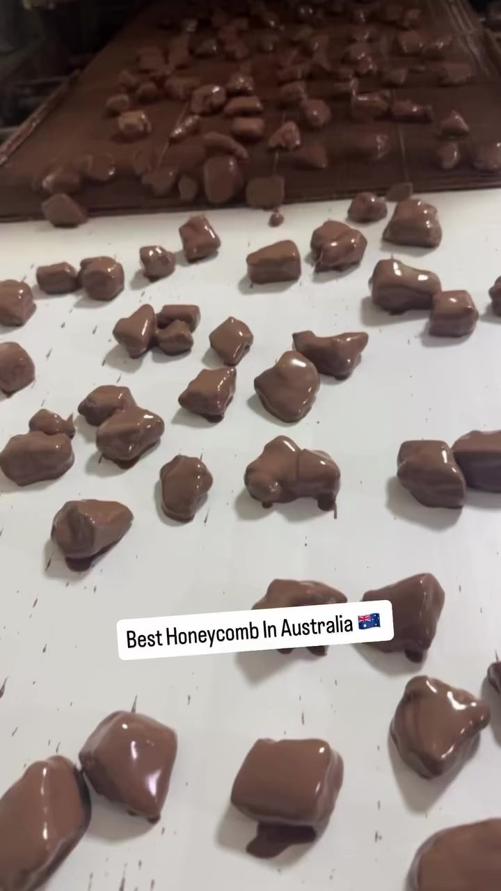 The Confectionery House